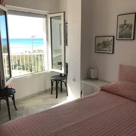 Apartamento El Chorrillo 2