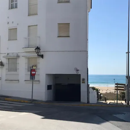 El Chorrillo 2 Apartamento Conil De La Frontera