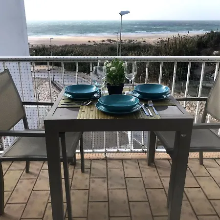 Apartamento El Chorrillo 2 Conil De La Frontera