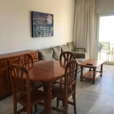 Apartamento El Chorrillo 2