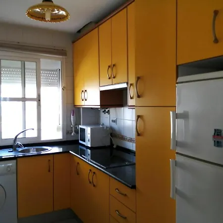 El Chorrillo 2 Daire