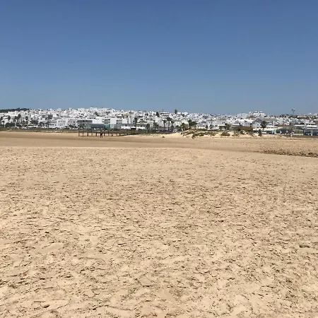 El Chorrillo 2 شقة