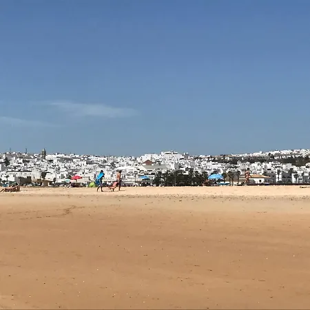 El Chorrillo 2 شقة *