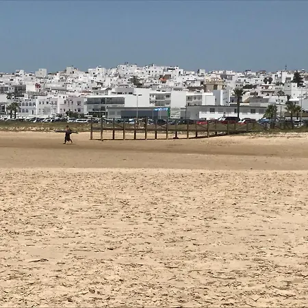 El Chorrillo 2 شقة كونيل ذي لا فرونتيرا