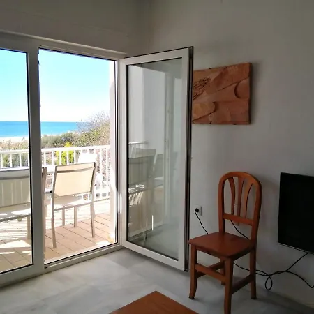 Daire El Chorrillo 2