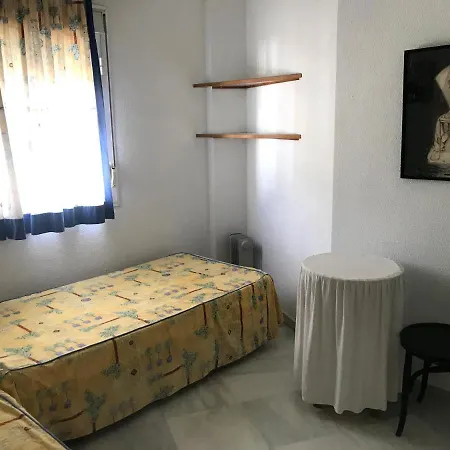 El Chorrillo 2 Daire