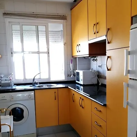 Daire El Chorrillo 2