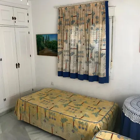 El Chorrillo 2 * كونيل ذي لا فرونتيرا