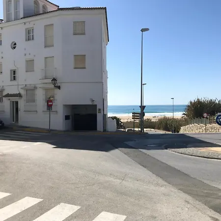 El Chorrillo 2 * كونيل ذي لا فرونتيرا