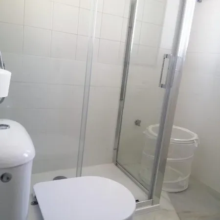 Daire El Chorrillo 2 Conil De La Frontera