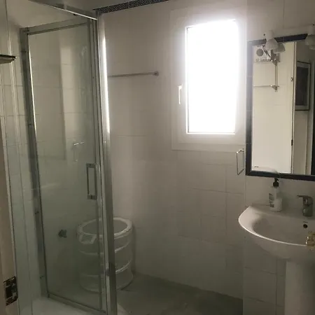 El Chorrillo 2 Daire *