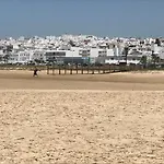 El Chorrillo 2 公寓 科尼尔-德拉弗龙特拉