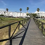 公寓 El Chorrillo 2 科尼尔-德拉弗龙特拉