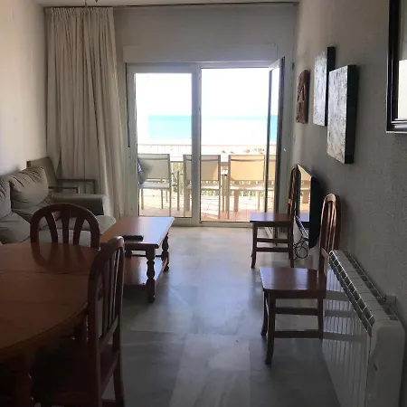 El Chorrillo 2 * 科尼尔-德拉弗龙特拉